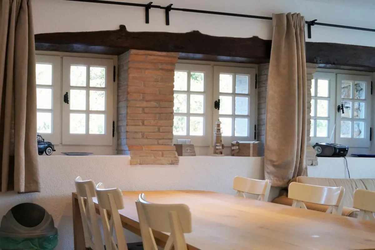 Baggari plan de la tour 11