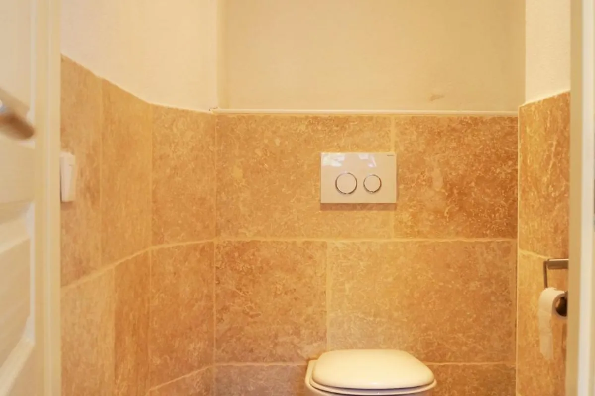 Baggari plan de la tour 8