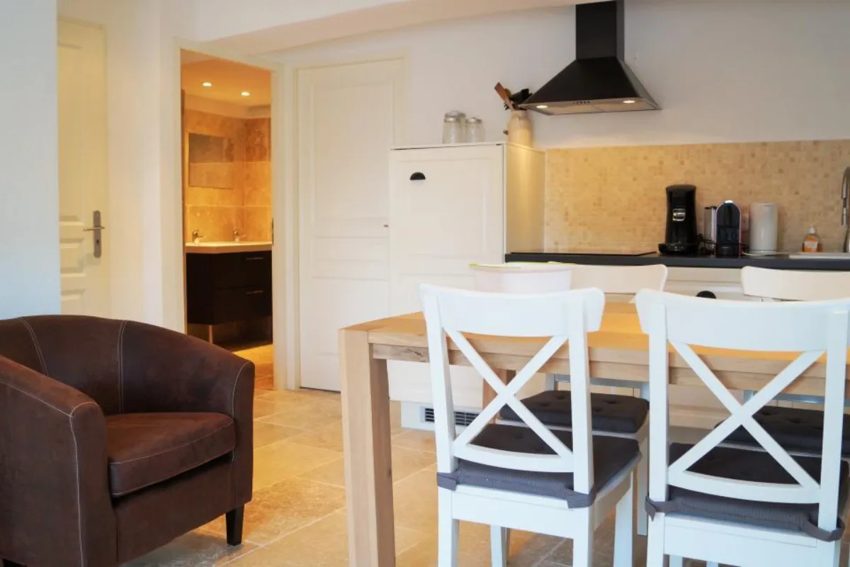 Baggari plan de la tour 6