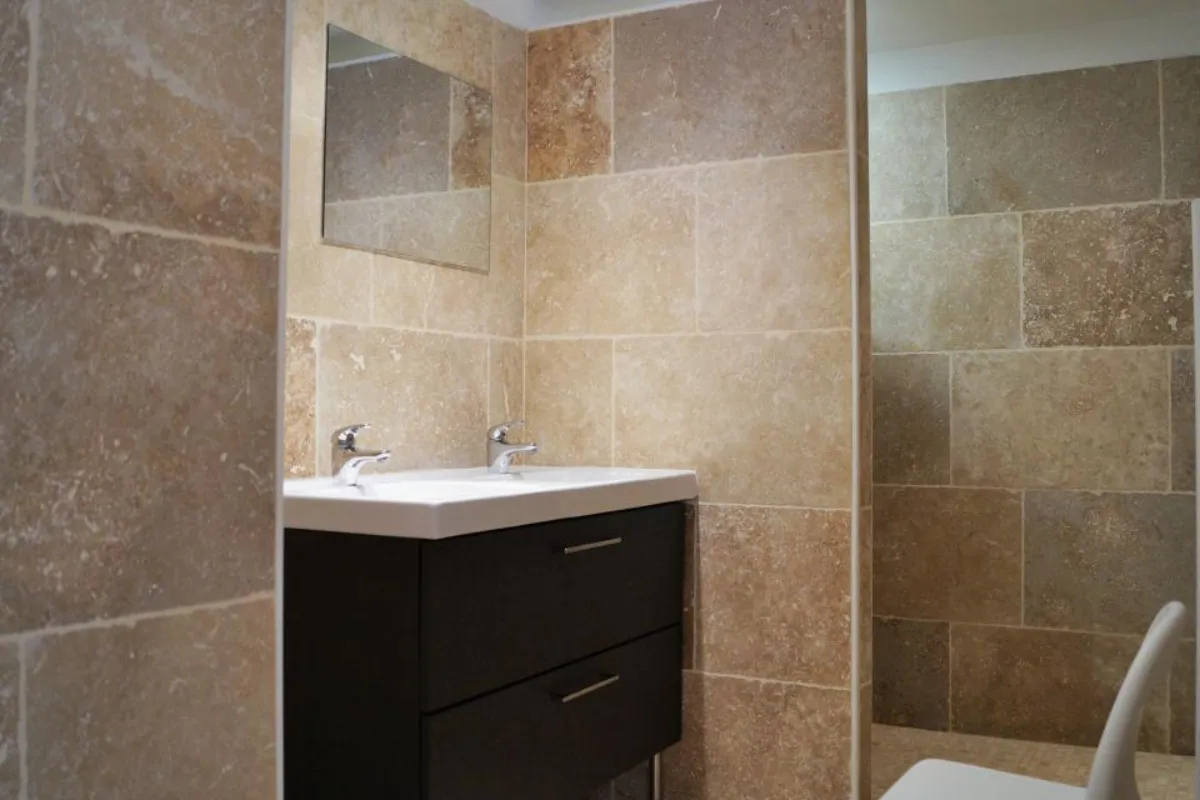 Baggari plan de la tour 5