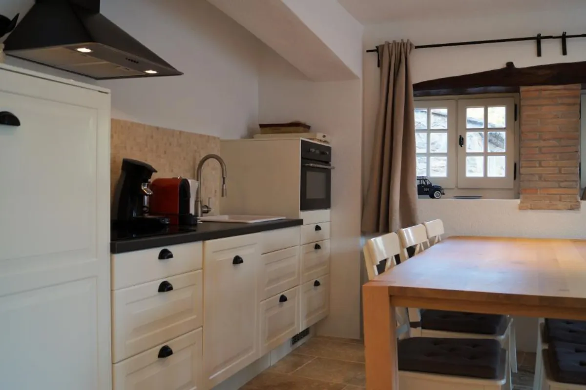 Baggari plan de la tour 0