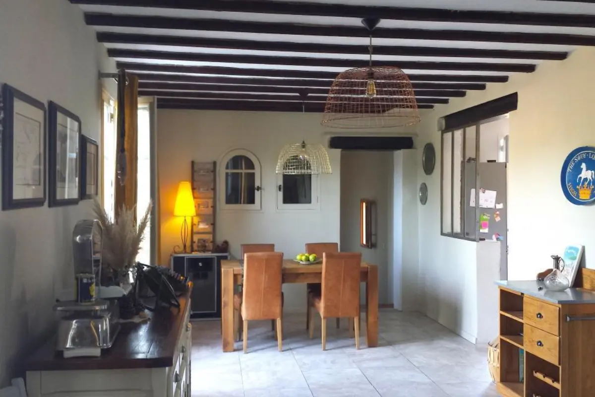 Casa godi lorgues 18