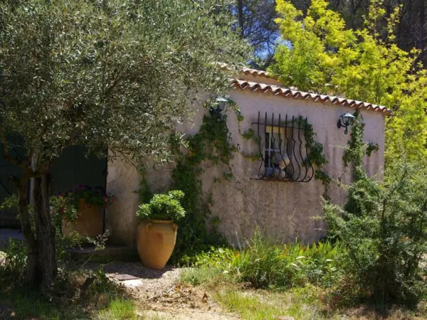 Chantepierre flayosc 1