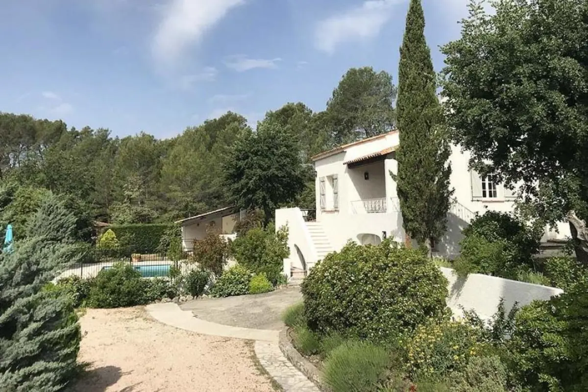 Lensoleilhada lorgues