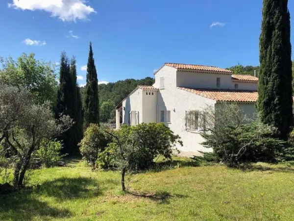 Lensoleilhada lorgues