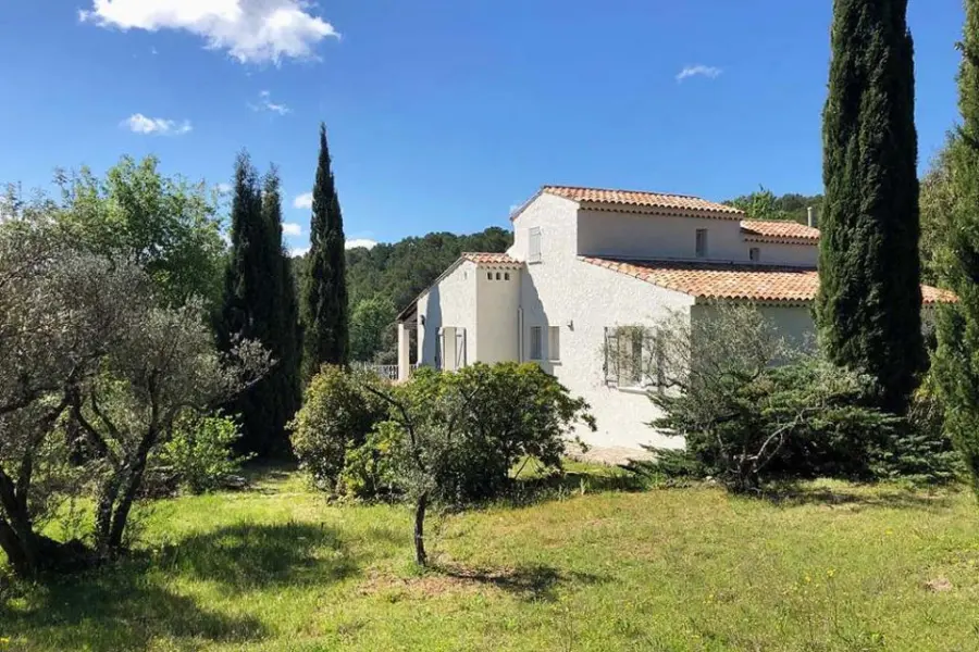 Lensoleilhada lorgues