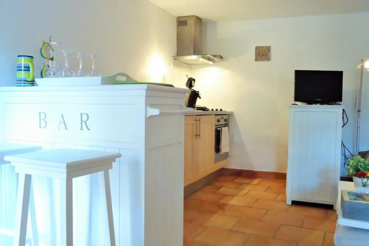 Gassine plan de la tour 2