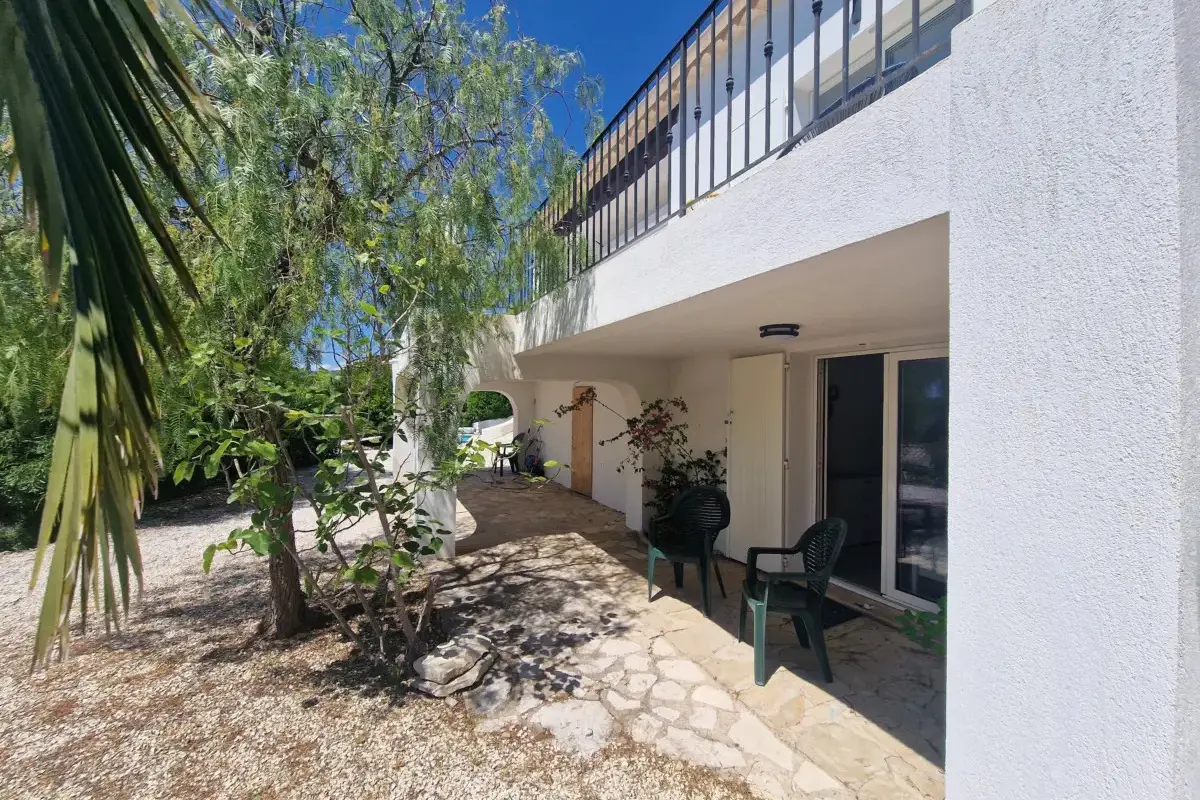 La Luciole Les Issambres 4