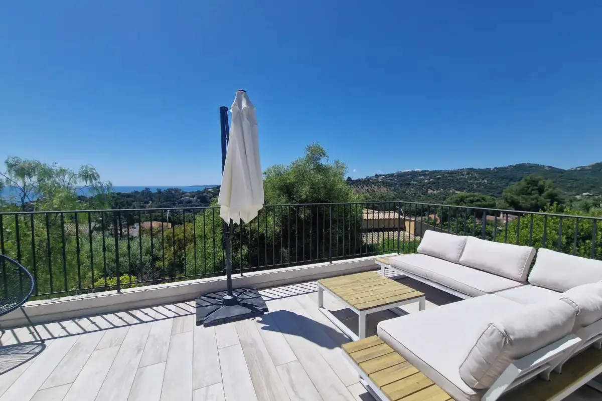 La Luciole Les Issambres 5