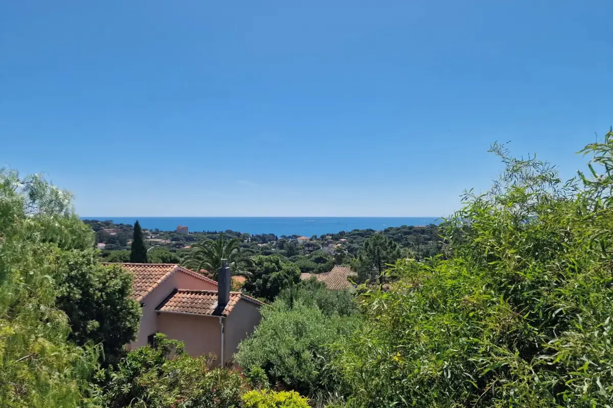 La Luciole Les Issambres 7