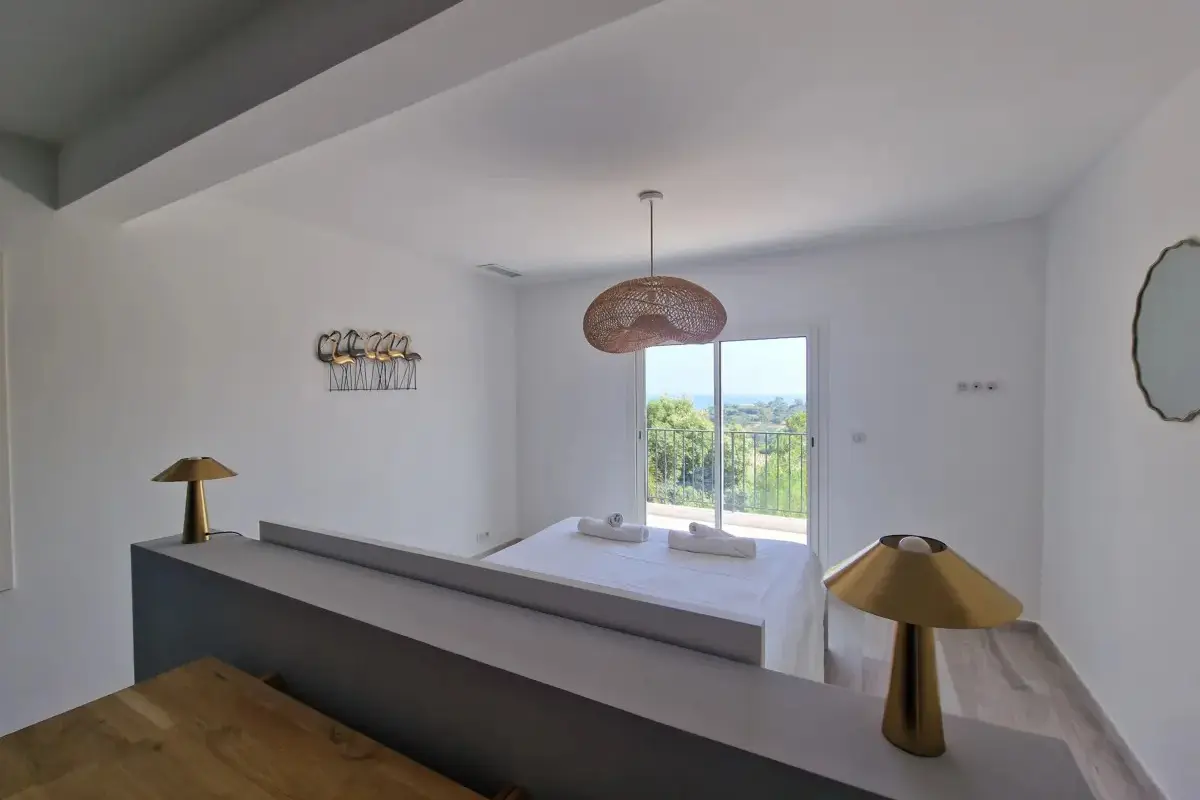 La Luciole Les Issambres 8