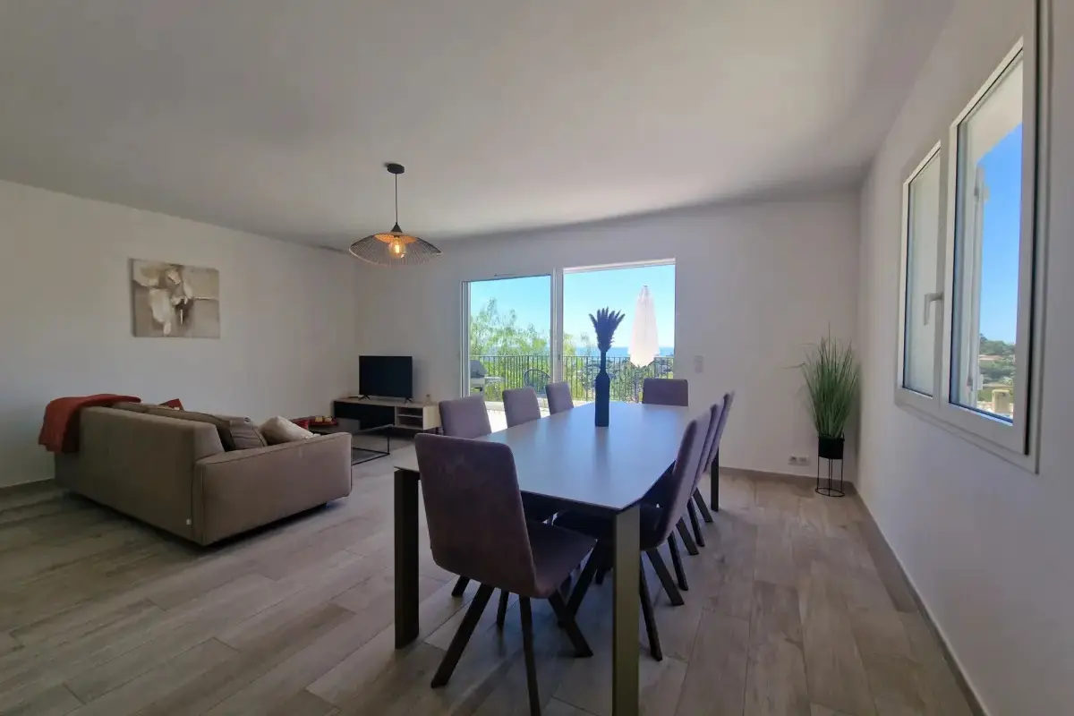 La Luciole Les Issambres 10