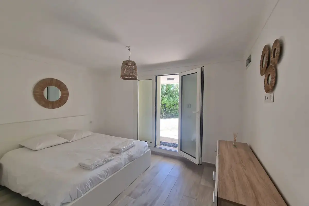 La Luciole Les Issambres 12