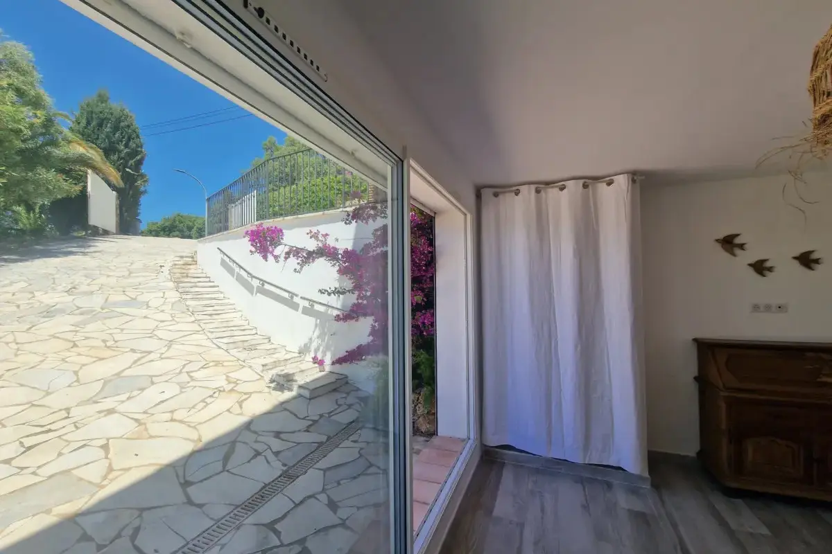 La Luciole Les Issambres 13