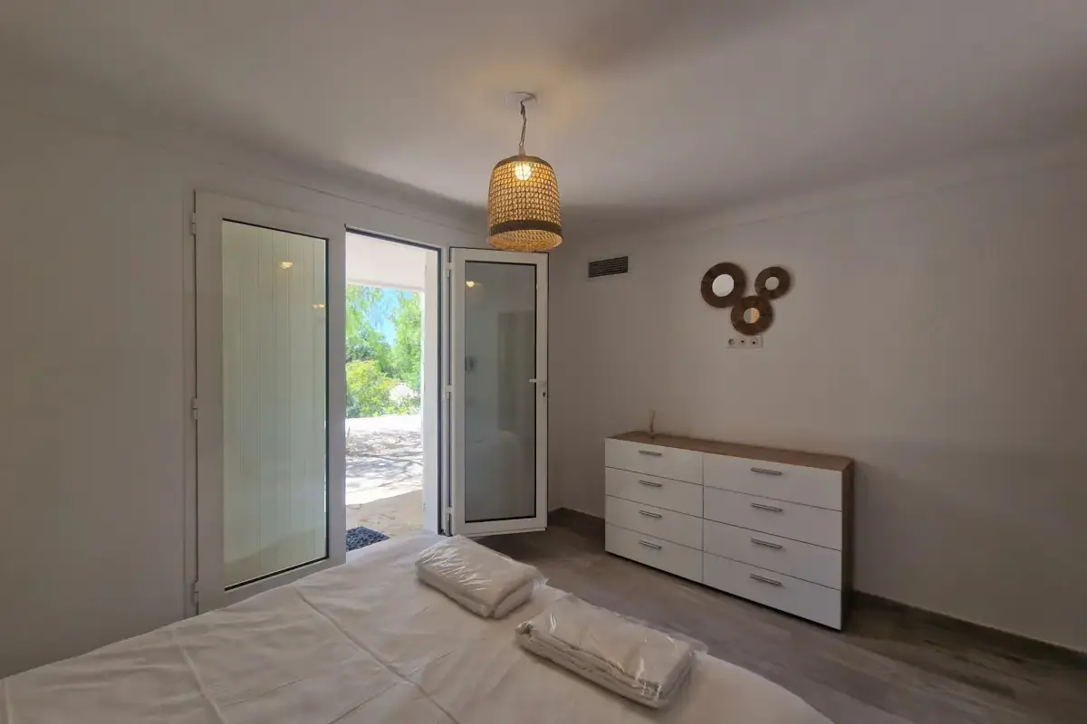 La Luciole Les Issambres 14