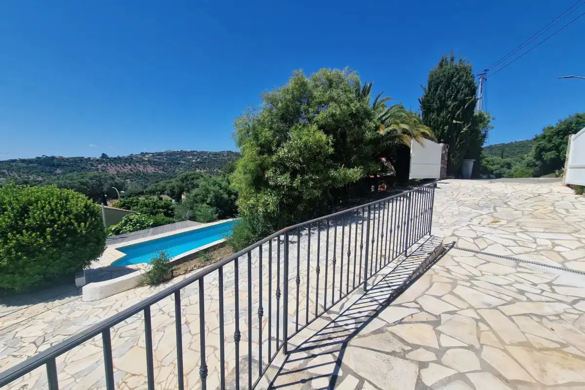 La Luciole Les Issambres 15