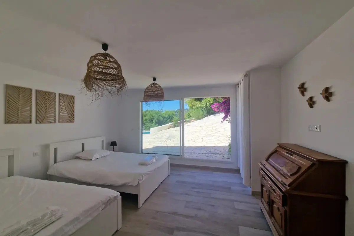 La Luciole Les Issambres 16