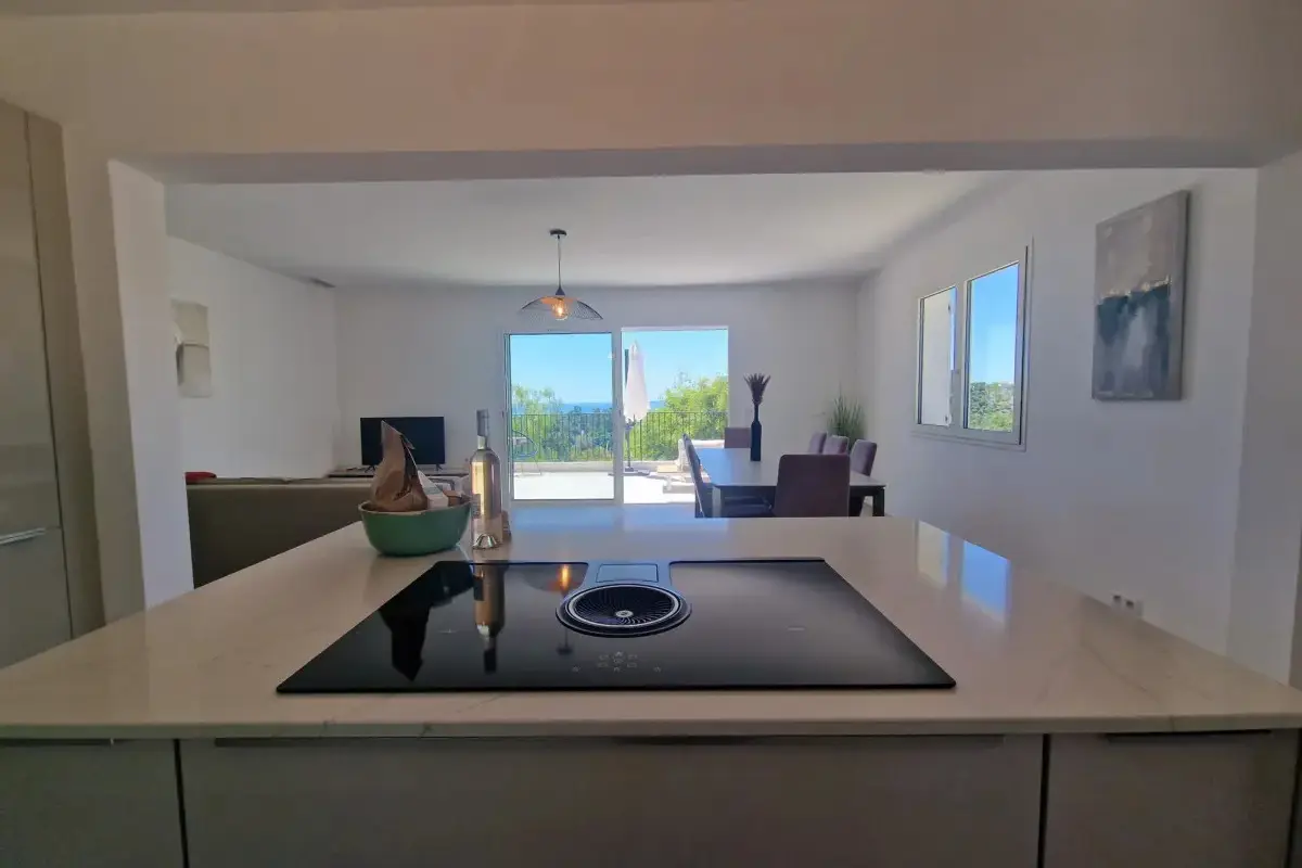 La Luciole Les Issambres 18