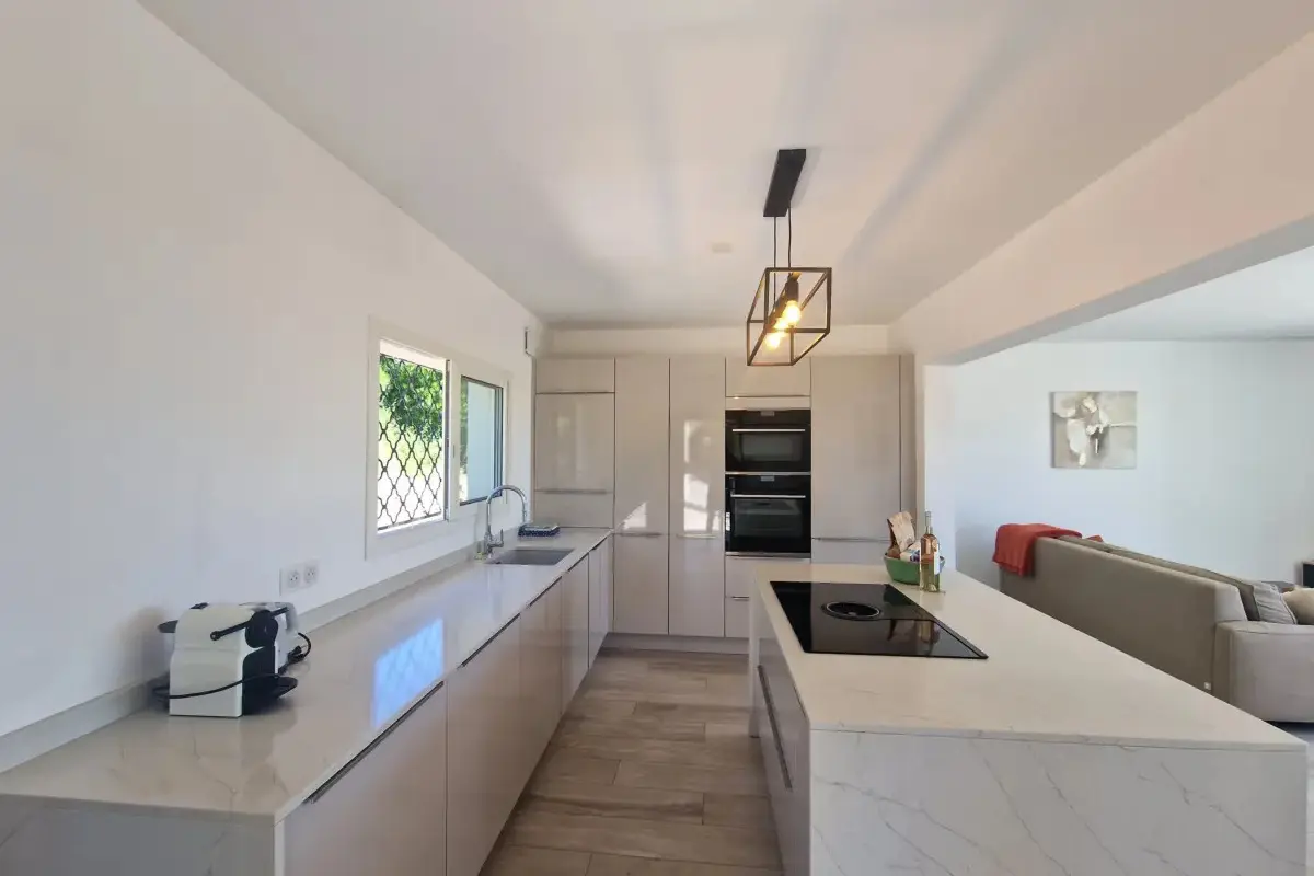 La Luciole Les Issambres 19