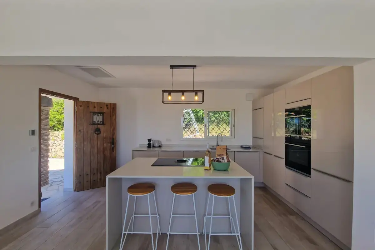 La Luciole Les Issambres 20