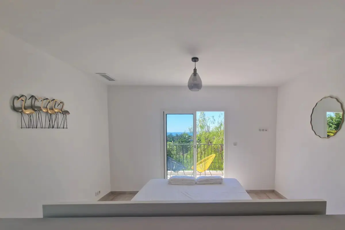 La Luciole Les Issambres 21