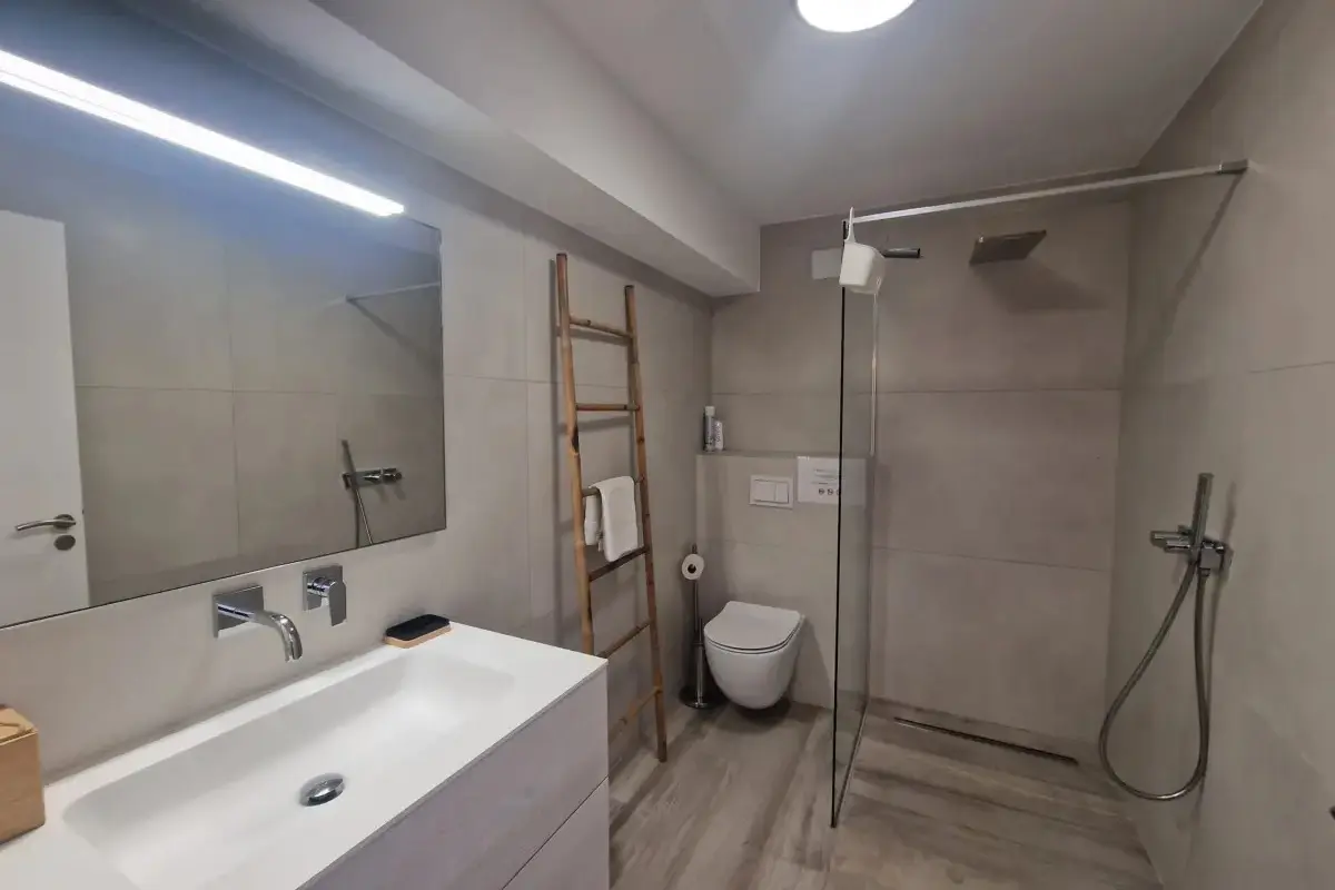 La Luciole Les Issambres 23