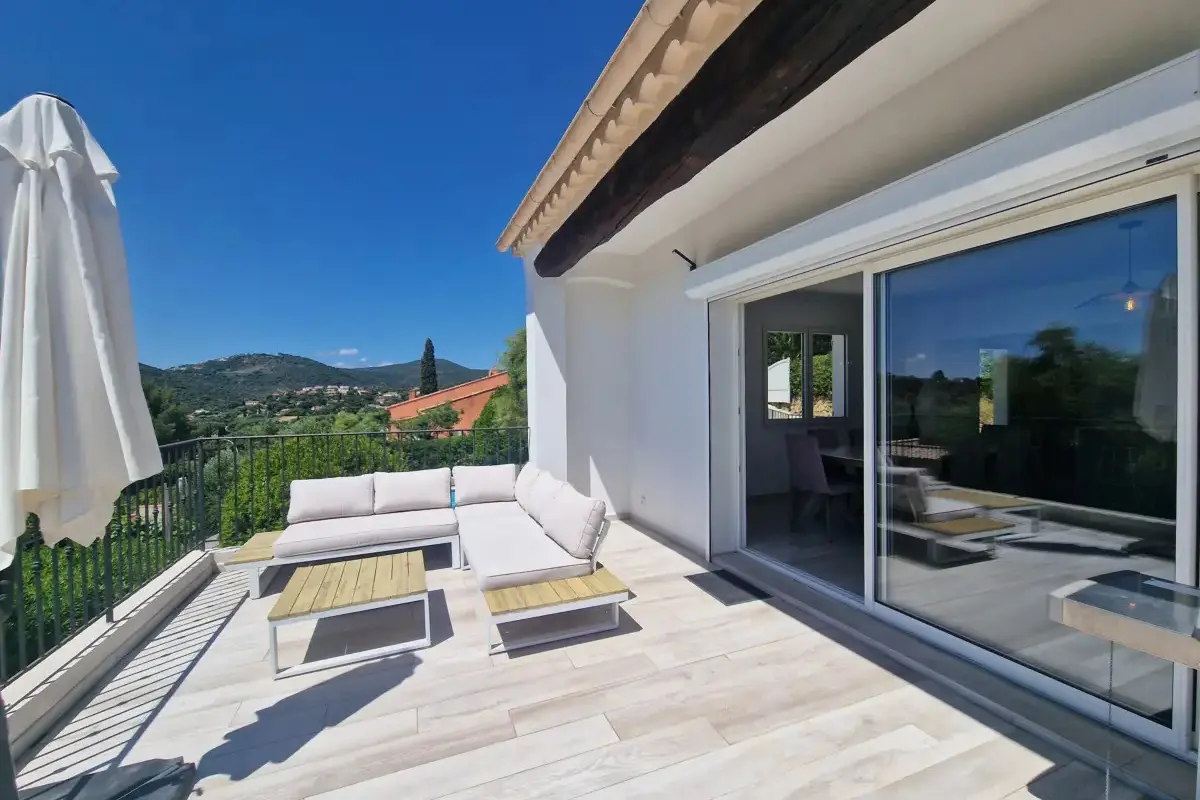 La Luciole Les Issambres 24