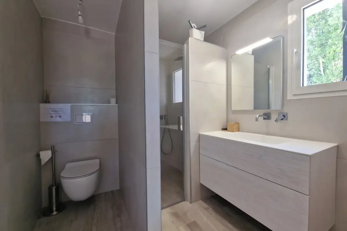 La Luciole Les Issambres 25