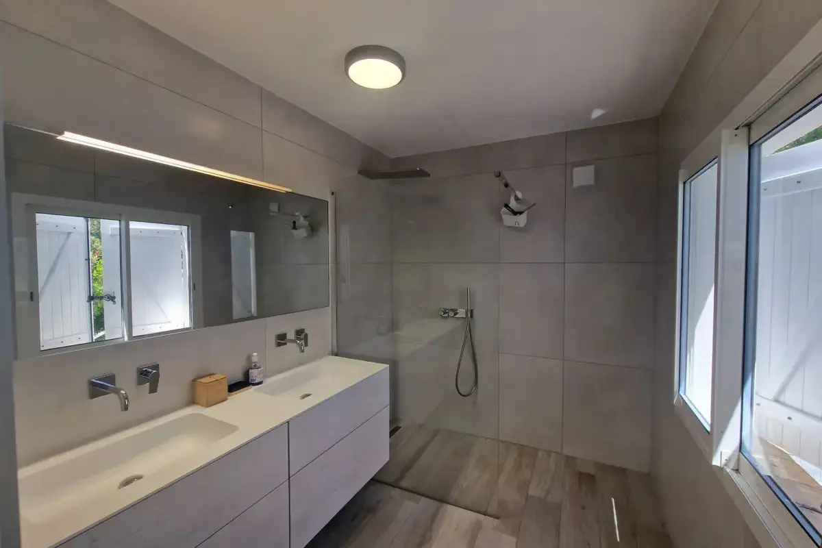 La Luciole Les Issambres 26