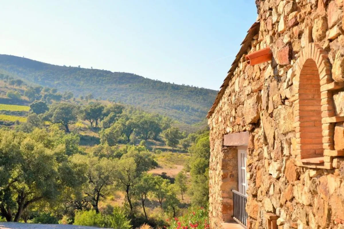 La mourre 16 le plan de la tour 10