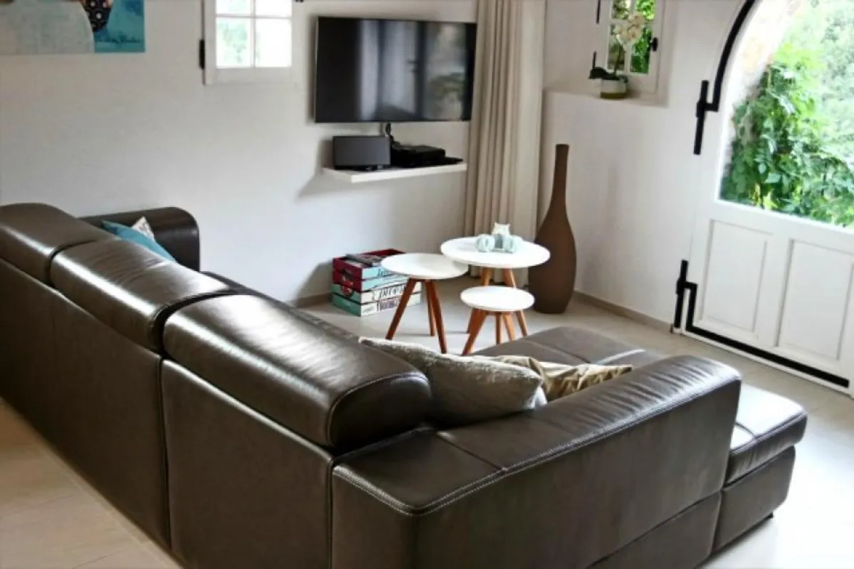 La mourre 16 le plan de la tour 37