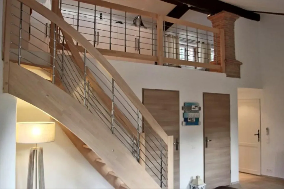 La mourre 16 le plan de la tour 32