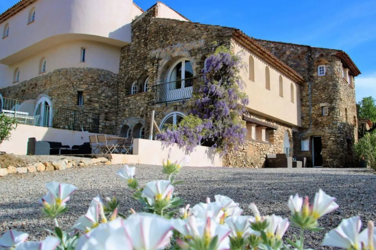 La mourre 16 le plan de la tour 19