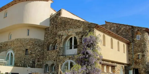 La mourre 16 le plan de la tour 20