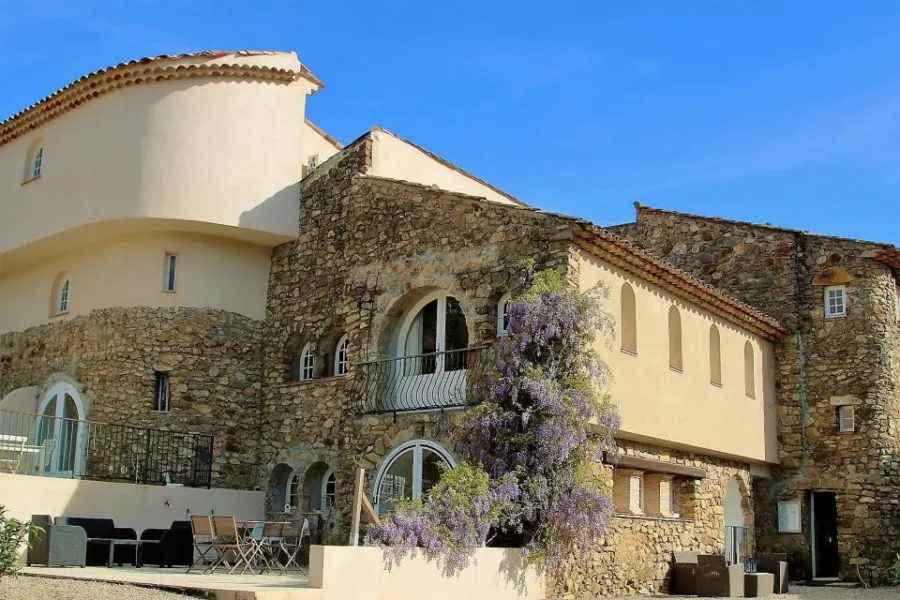 La mourre 16 le plan de la tour 20