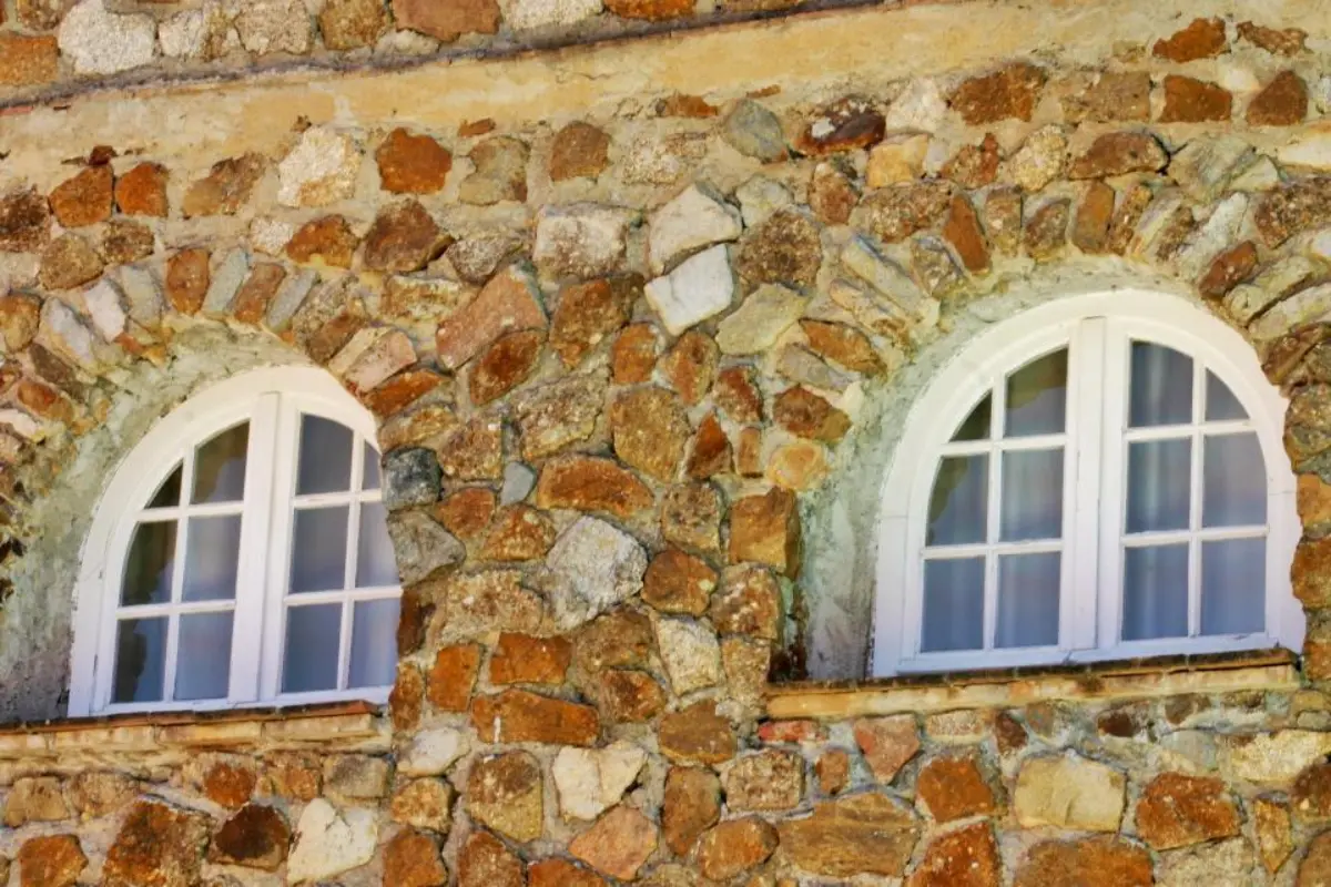 La tour plan de la tour 22