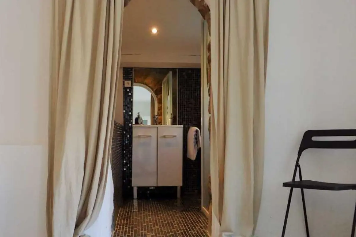 La tour plan de la tour 25