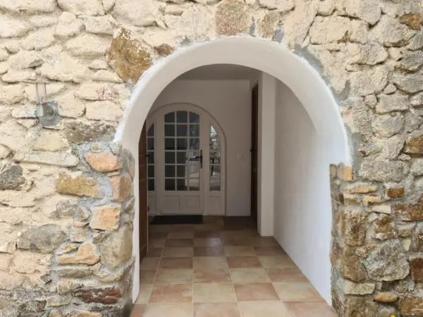 Le plan 15 le plan de la tour