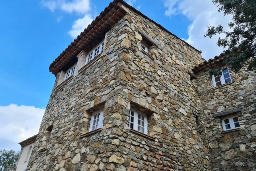 Le plan 15 le plan de la tour 22