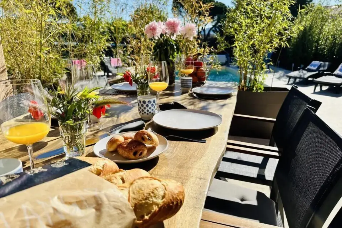 Les Deux Oliviers Plan de la Tour 8