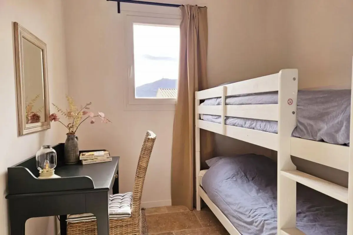 Les Deux Oliviers Plan de la Tour 9