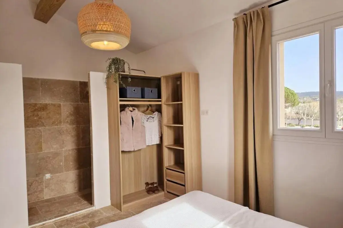 Les Deux Oliviers Plan de la Tour 13