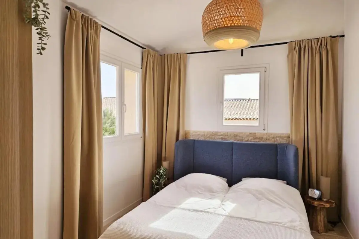 Les Deux Oliviers Plan de la Tour 14