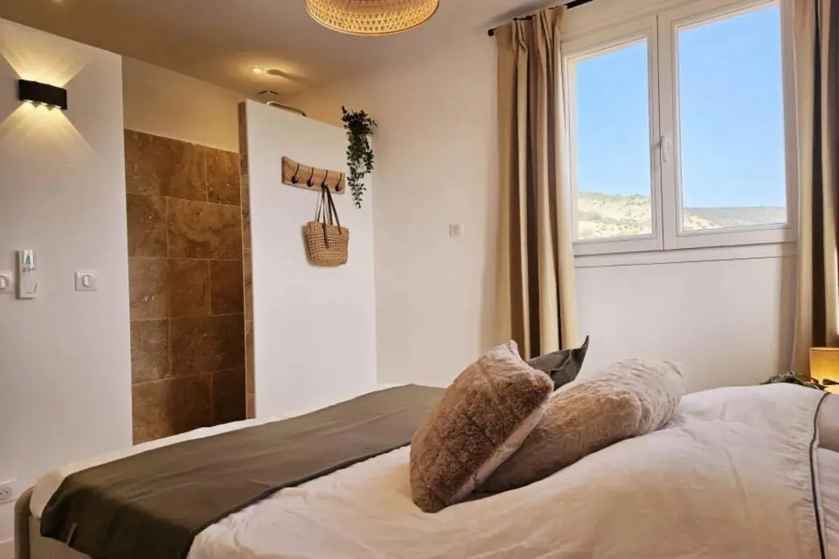 Les Deux Oliviers Plan de la Tour 15