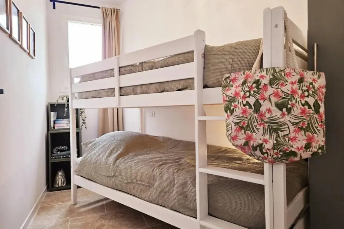 Les Deux Oliviers Plan de la Tour 25