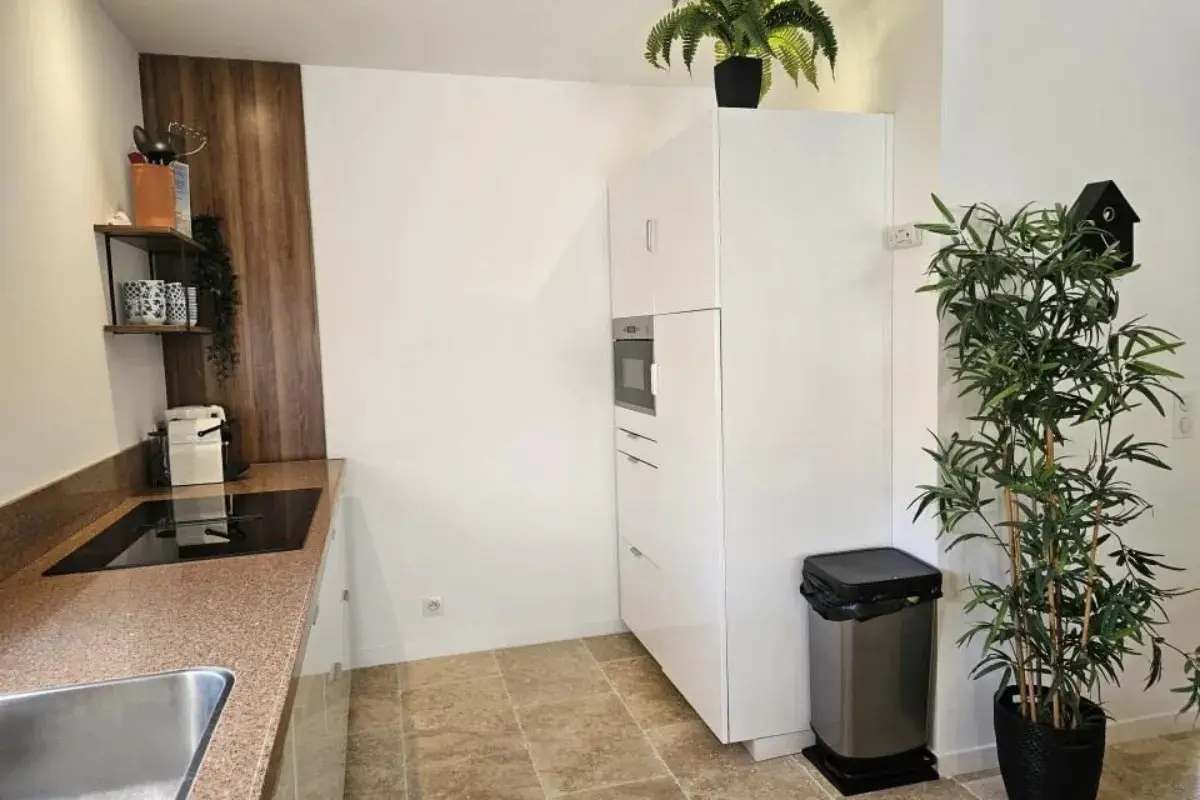 Les Deux Oliviers Plan de la Tour 29