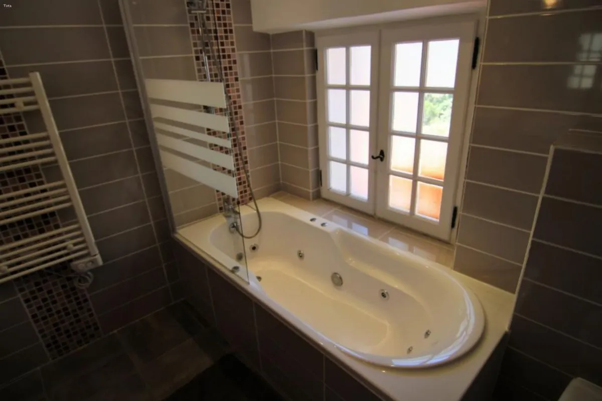 Les pennes 4 le plan de la tour 10