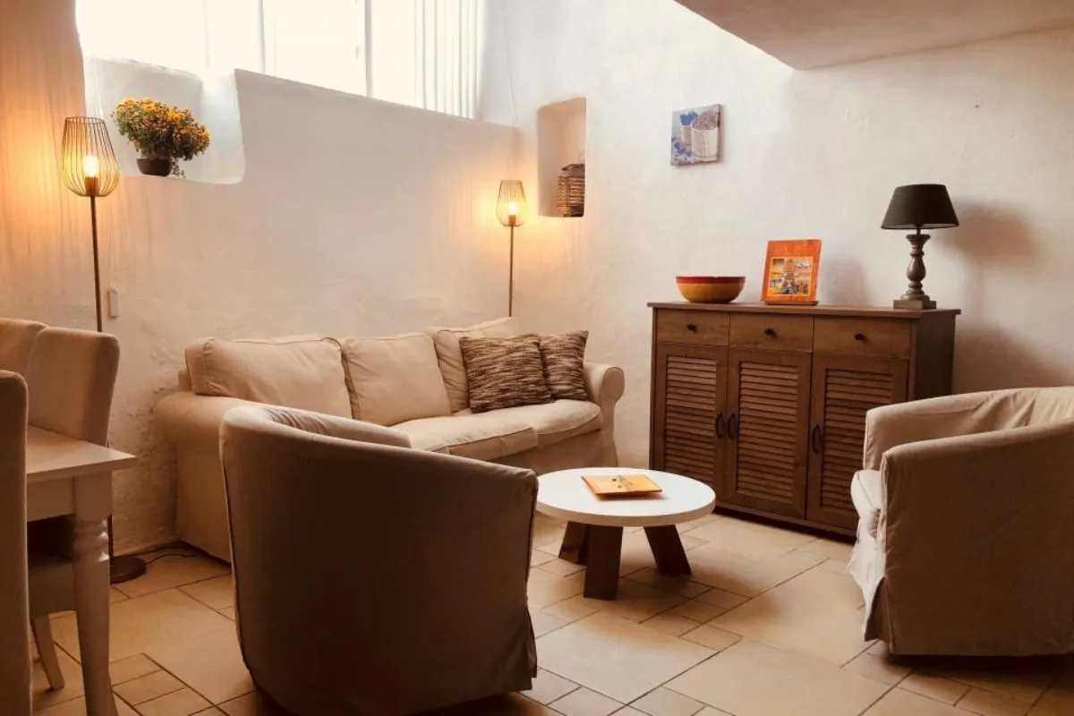 Les pennes 4 le plan de la tour 11