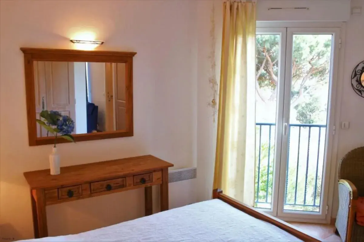 Les Pins Bleus A8 Sainte Maxime 18