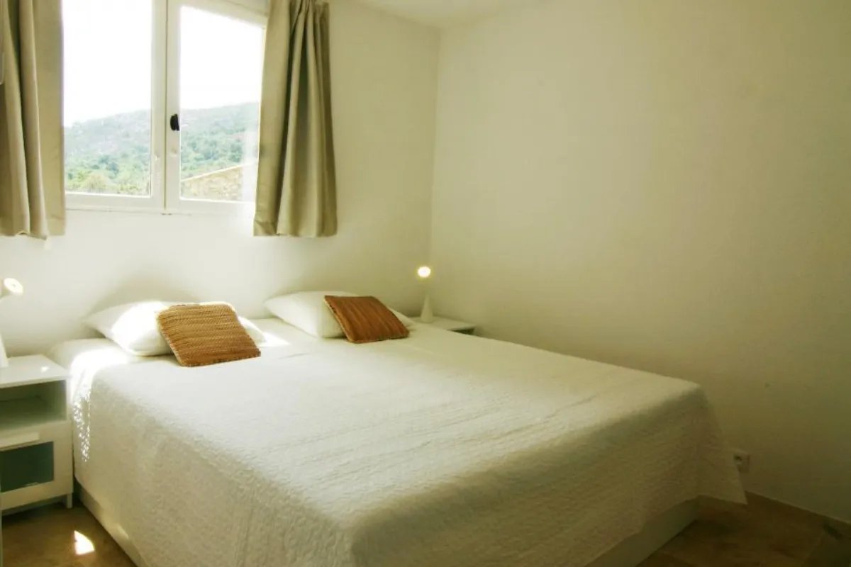 Mazet plan de la tour 7